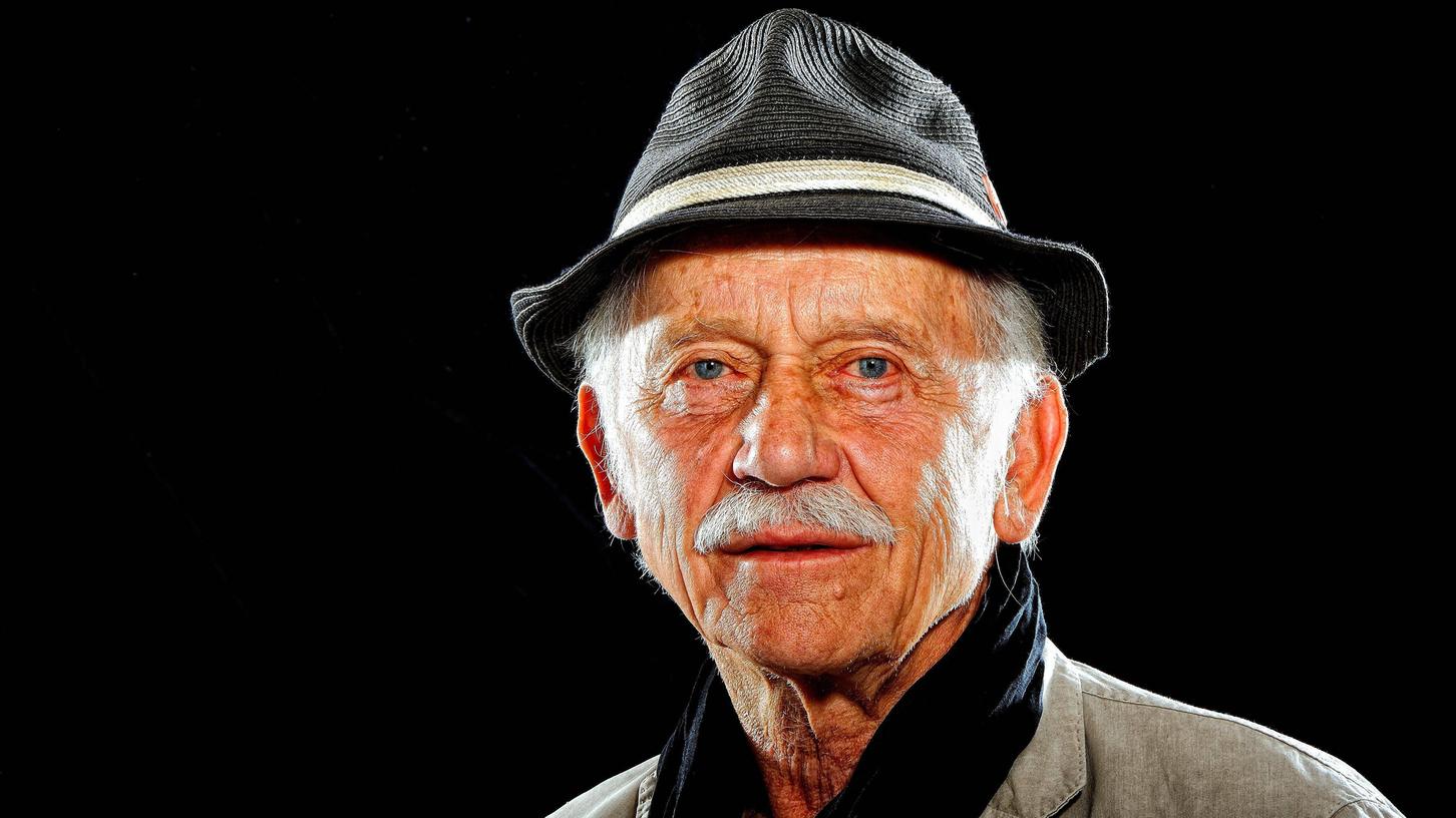 Beliebter TV-Schauspieler: Tilo Prückner mit 79 Jahren gestorben