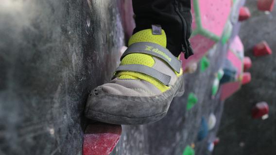 Fünf Tipps für Einsteiger: So hast du Spaß beim Bouldern