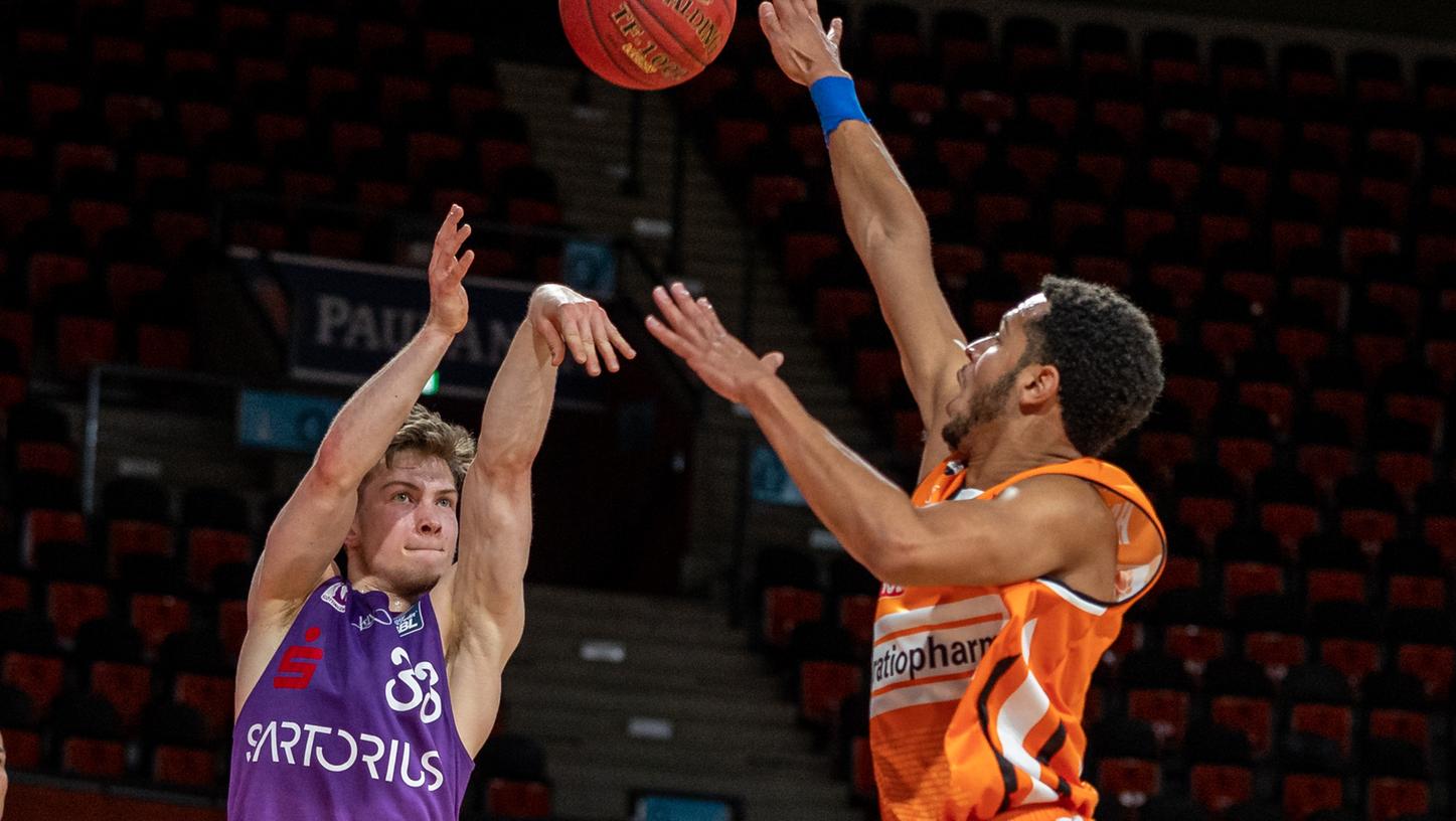 Göttingen - und jetzt Bamberg! Hundt folgt seinem Coach