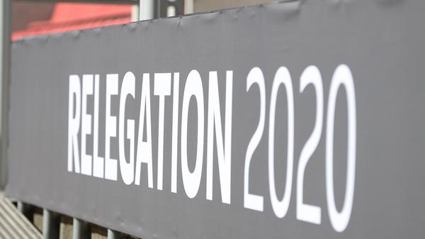 Noch einmal Kräfte bündeln, noch einmal fokussieren. Beim Relegationsrückspiel in Ingolstadt will der FCN den Klassenerhalt endgültig eintüten.