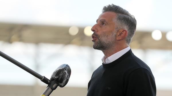 Mit einigen kontroversen Aussagen über den FCN lies FCI-Coach Tomas Oral zuletzt aufhorchen. Gibt der Club auch heute die richtige Antwort auf dem Platz?