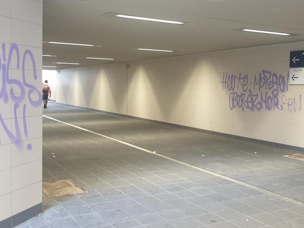 Corona Und Us Konflikt Mit China Drucken Den Dax Nordbayern De