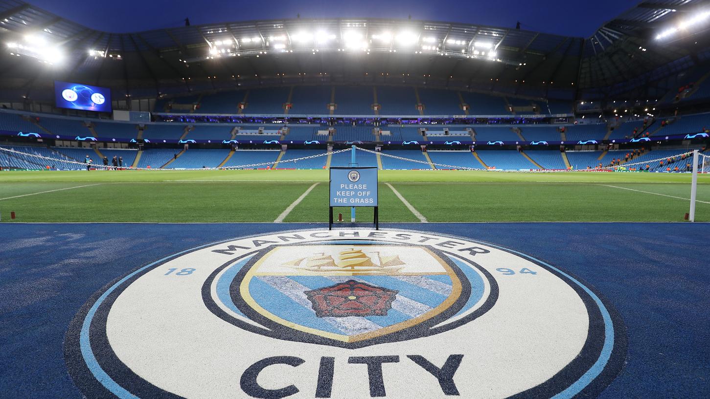 Nun also doch: Manchester City darf auch in den kommenden beiden Saisons in der Champions League spielen.
Nun also doch: Manchester City darf auch in den kommenden beiden Saisons in der Champions League spielen.