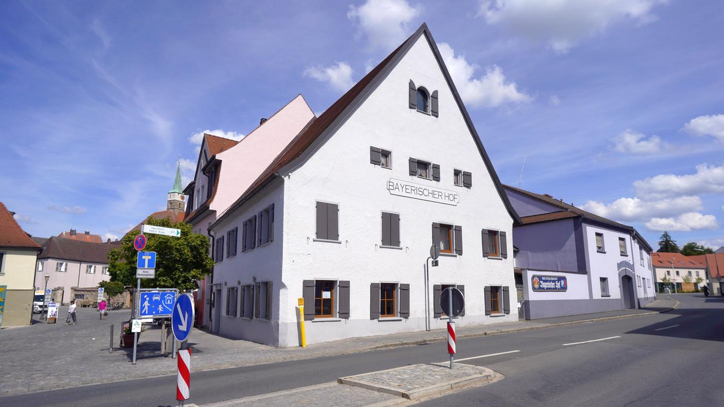 Casa Negri, Herzogenaurach Casa Negri, Herzogenaurach