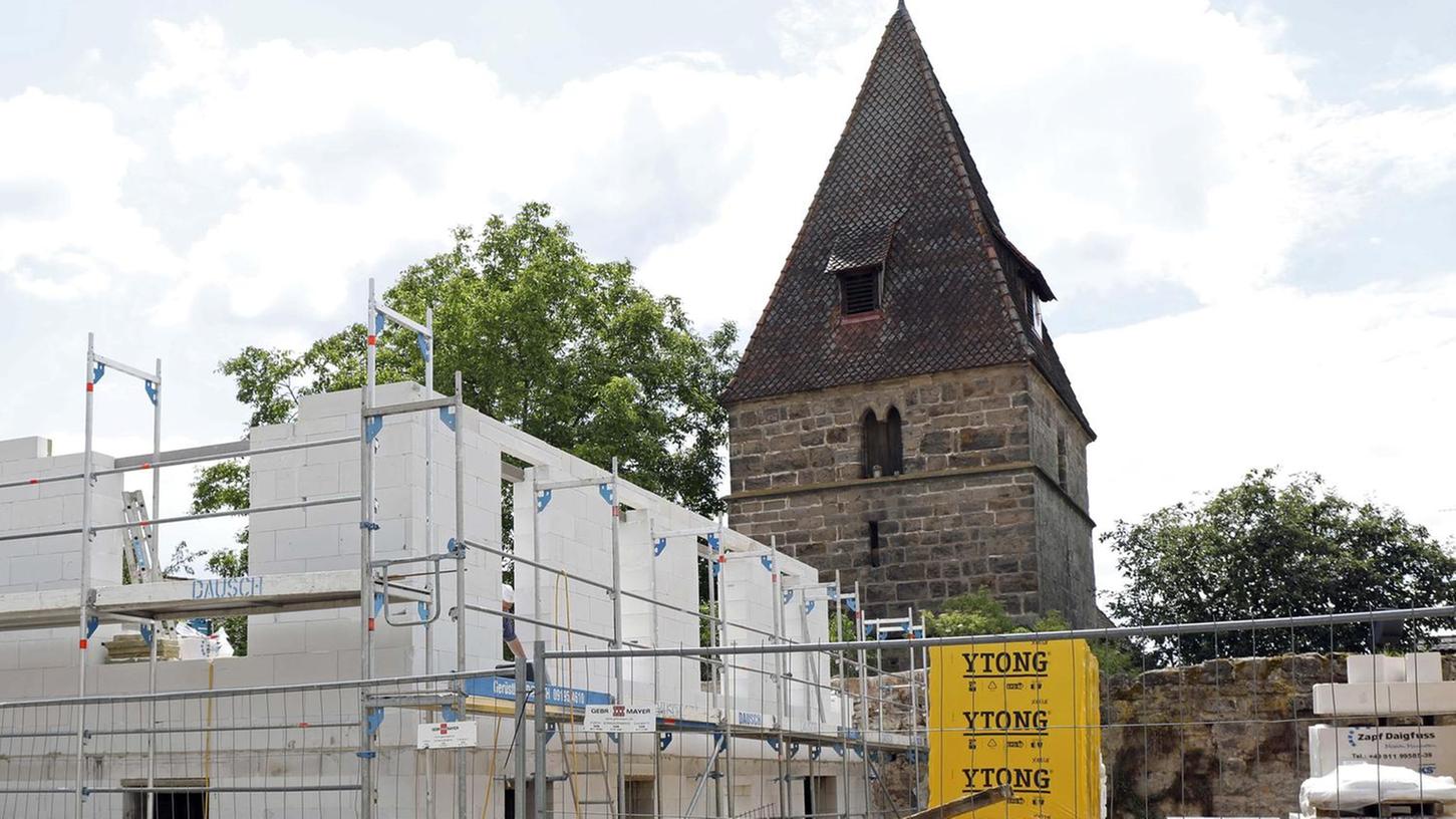 Erlangen: Streit um Denkmal in Kriegenbrunn hält an