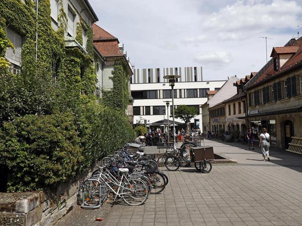 Erlangen: Gymnasium Fridericianum wird 275