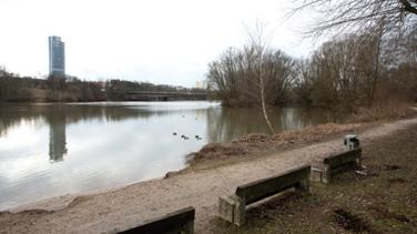ADFC fordert bessere Radwege für den Wöhrder See