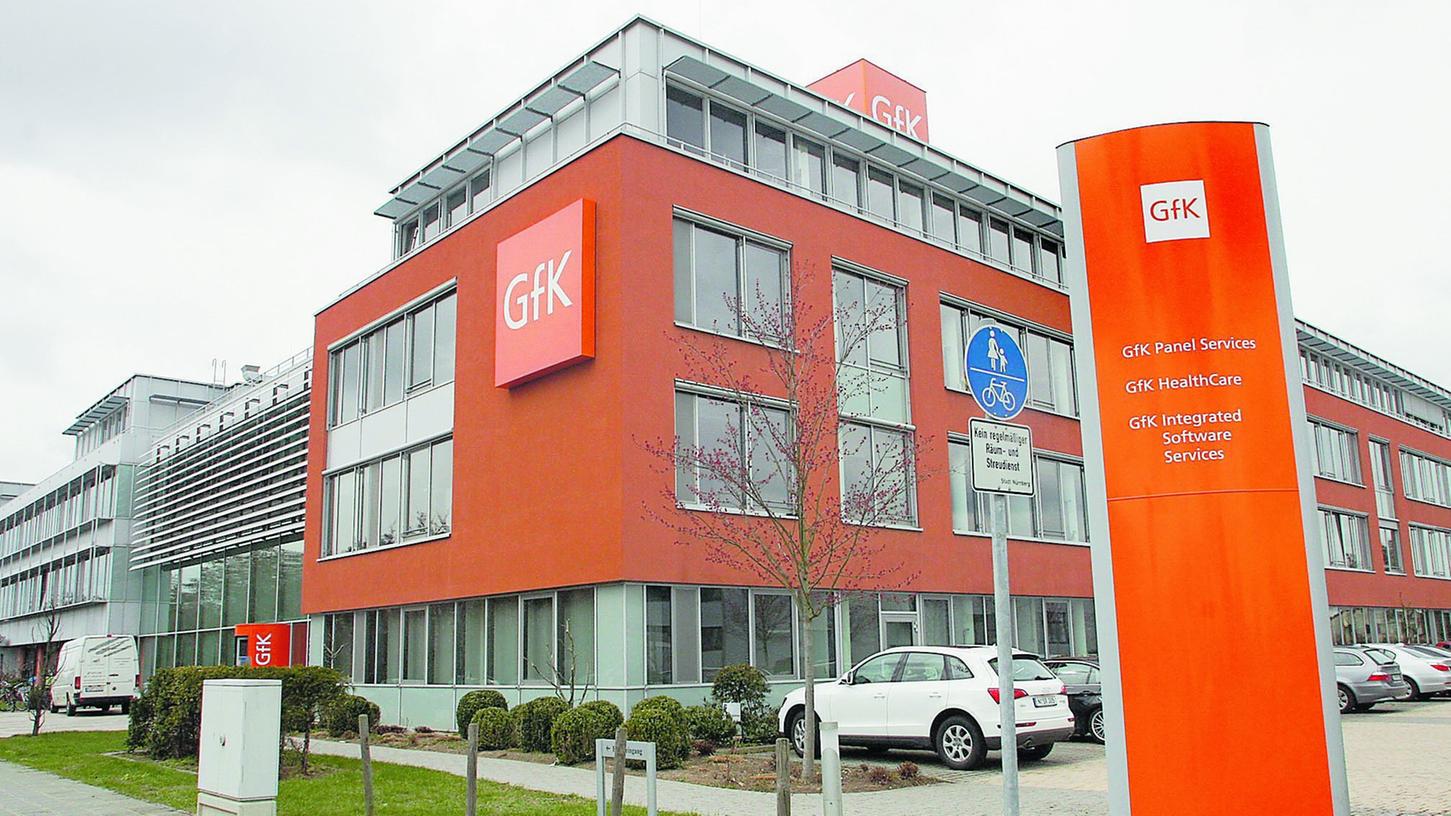 Nach 18 Jahren an der Börse naht der Abschied: Die GfK will sich gemeinsam mit dem Finanzinvestor KKR vom Börsenparkett zurückziehen.