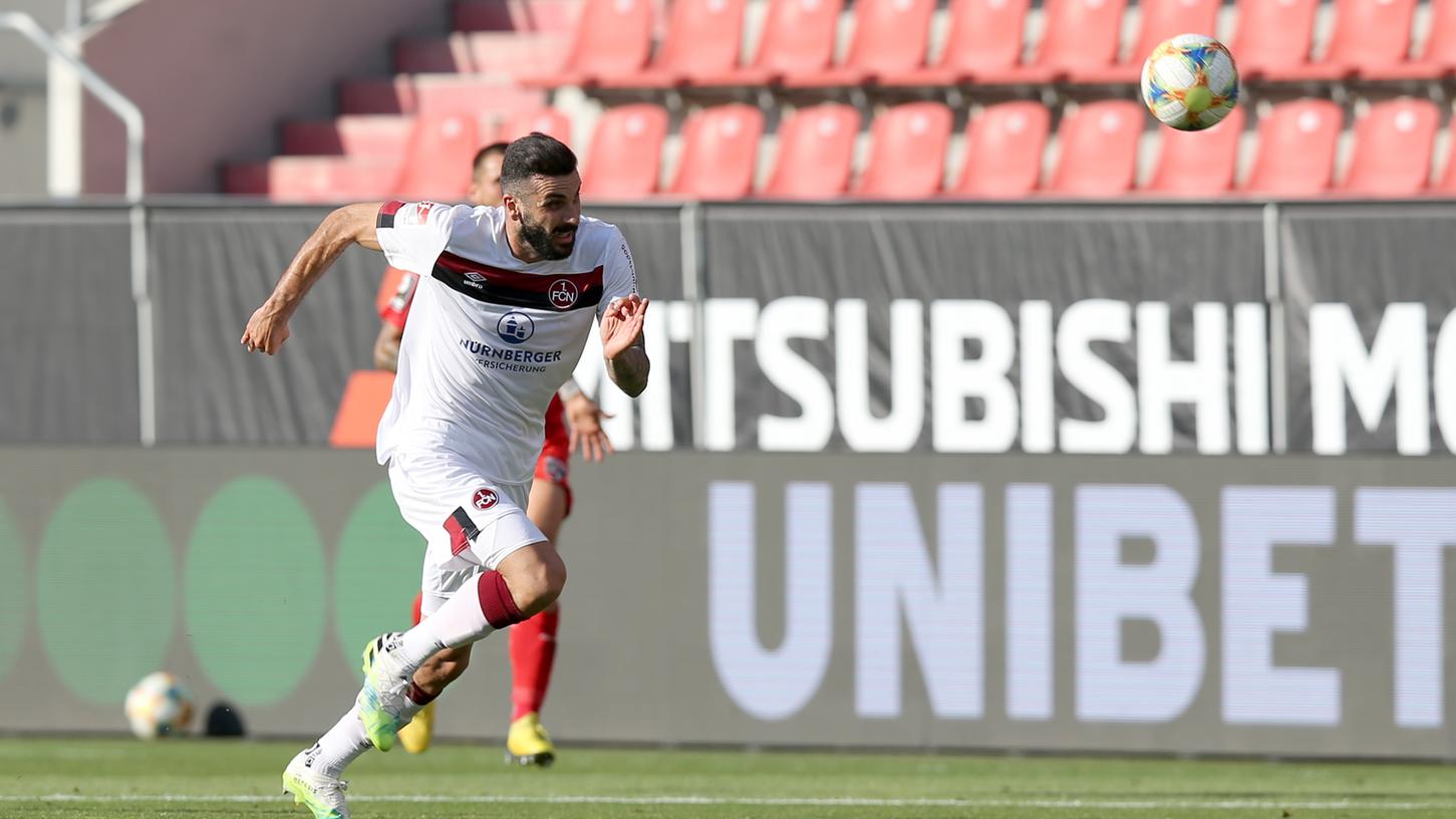 Stürmt ab der kommenden Saison für Lech Posen: Mikael Ishak.