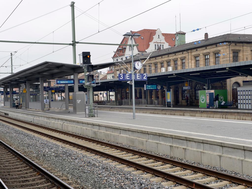 Lagerkoller Fehlanzeige Diese Nurnberger Machen Das Beste Aus Der