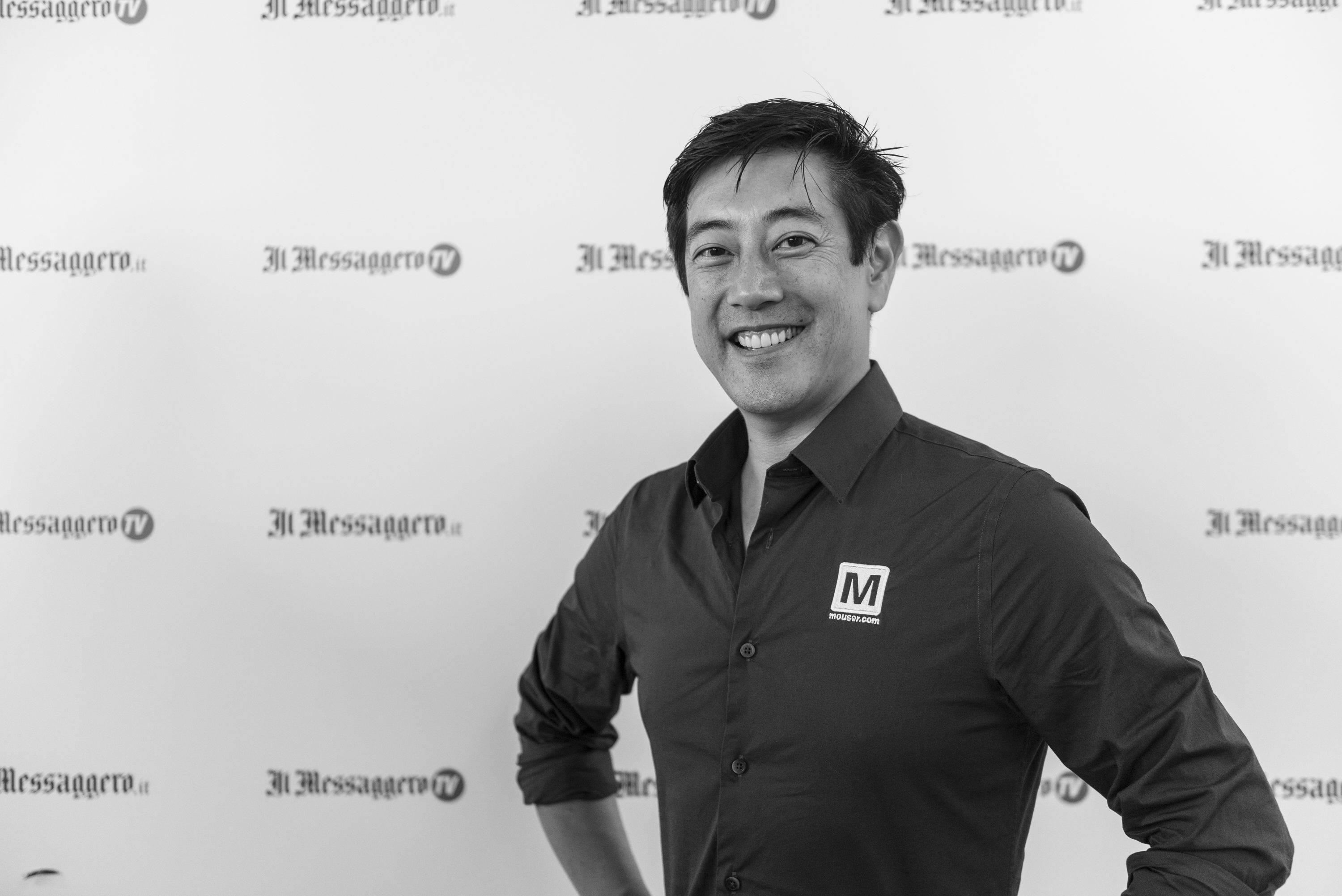 Film-Modellbauer und Schauspieler Grant Imahara erlag letztlich einem Aneurysma. Er starb im Alter von 49 Jahren.