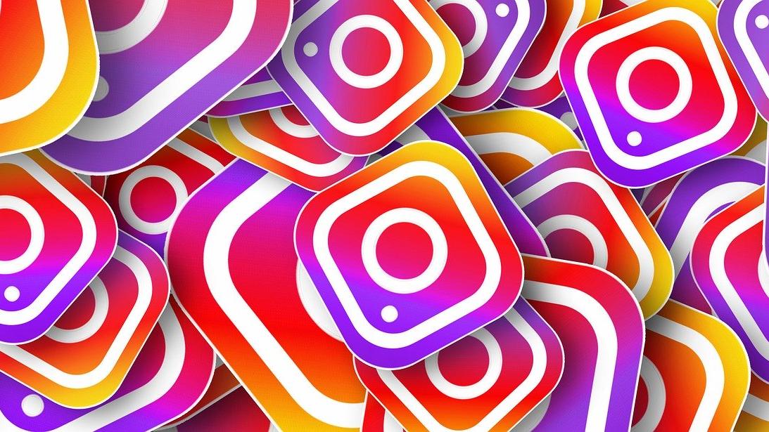 Liken, teilen, posten: Instagram ist eine beliebte Plattform zum Austausch. 