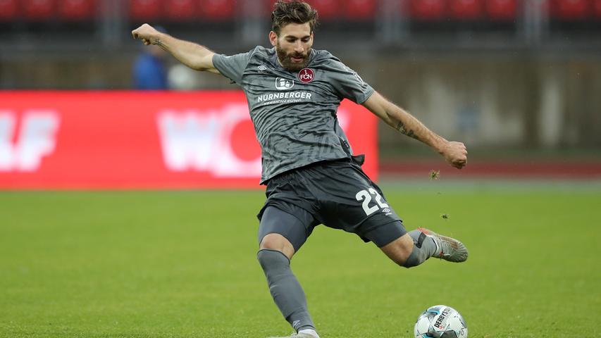 Gehörte zu jenen Spielern, die schon vor dem Dienstantritt von Trainer Damir Canadi am Valznerweiher arbeiteten, was offenbar schon genügte, um Canadi suspekt zu sein. Valentini spielte trotzdem so kämpferisch wie immer, gut war das trotzdem über weite Strecken nicht. Redaktion: 4 | User: 3,9 (974 Stimmen) Gehörte zu jenen Spielern, die schon vor dem Dienstantritt von Trainer Damir Canadi am Valznerweiher arbeiteten, was offenbar schon genügte, um Canadi suspekt zu sein. Valentini spielte trotzdem so kämpferisch wie immer, gut war das trotzdem über weite Strecken nicht. Redaktion: 4 | User: 3,9 (974 Stimmen)