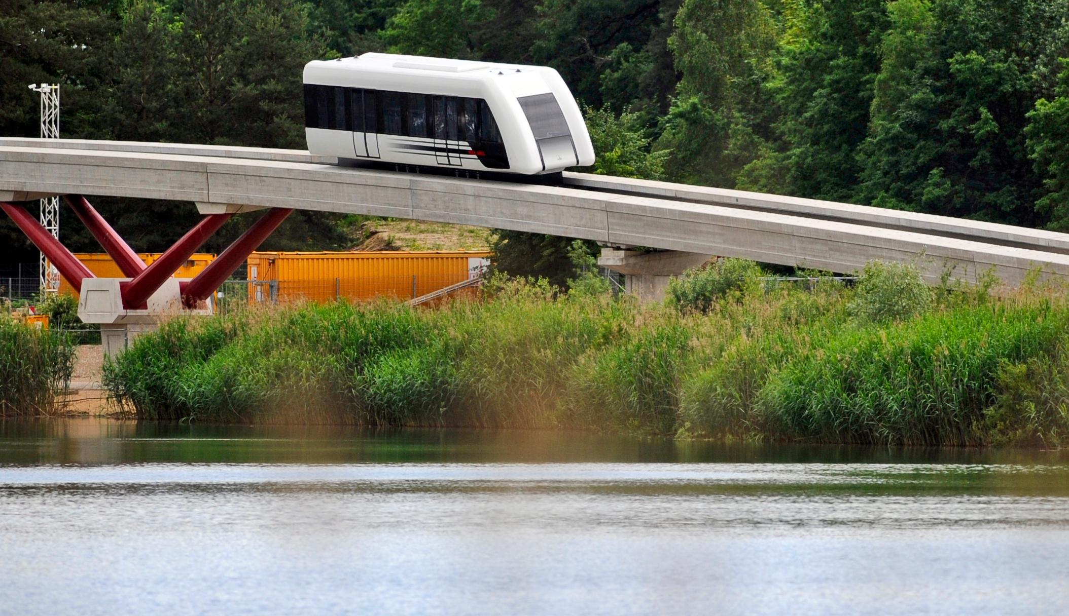 Transrapid