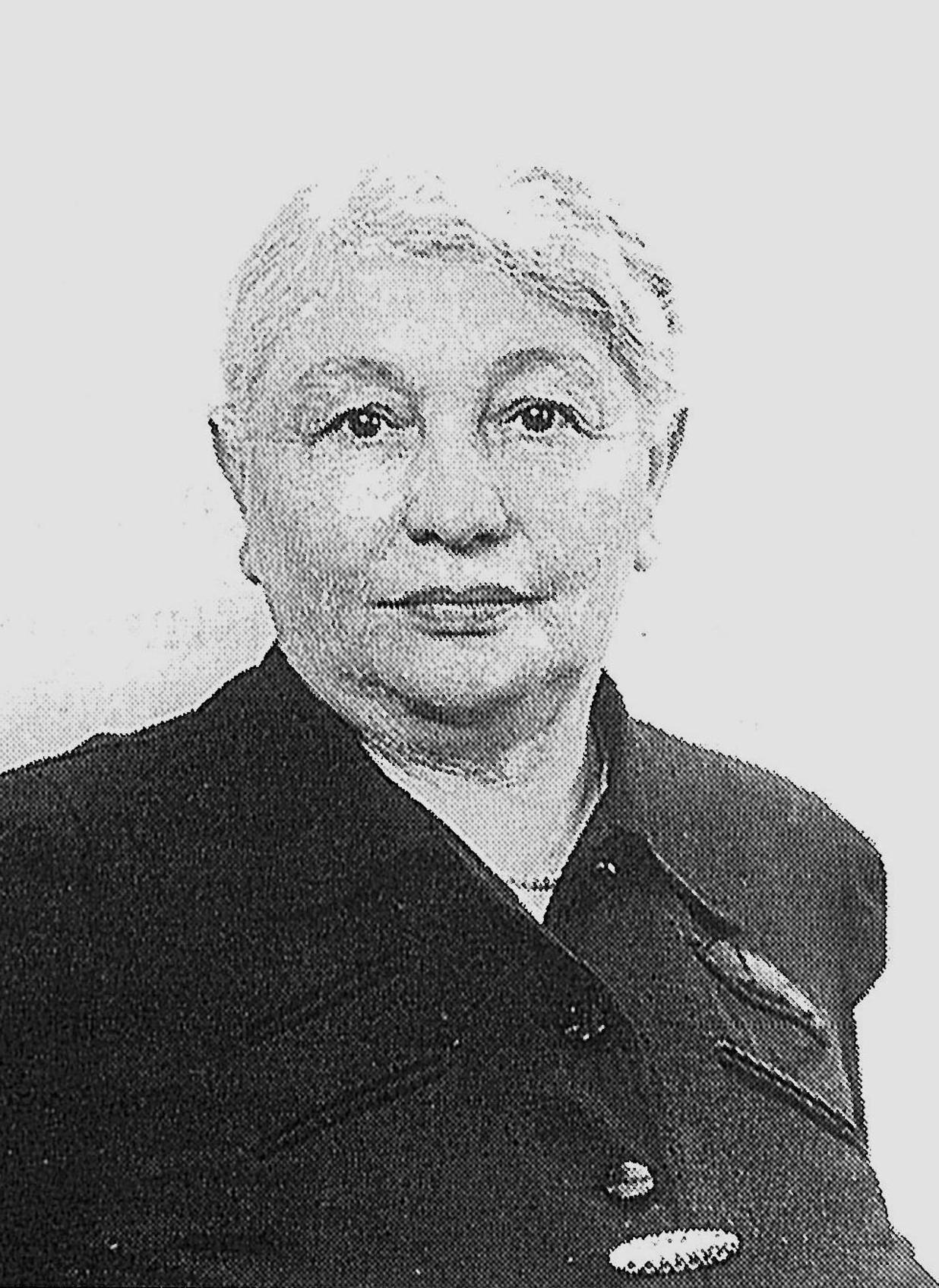 Erinnerung: Sie lebten mitten in Forchheim