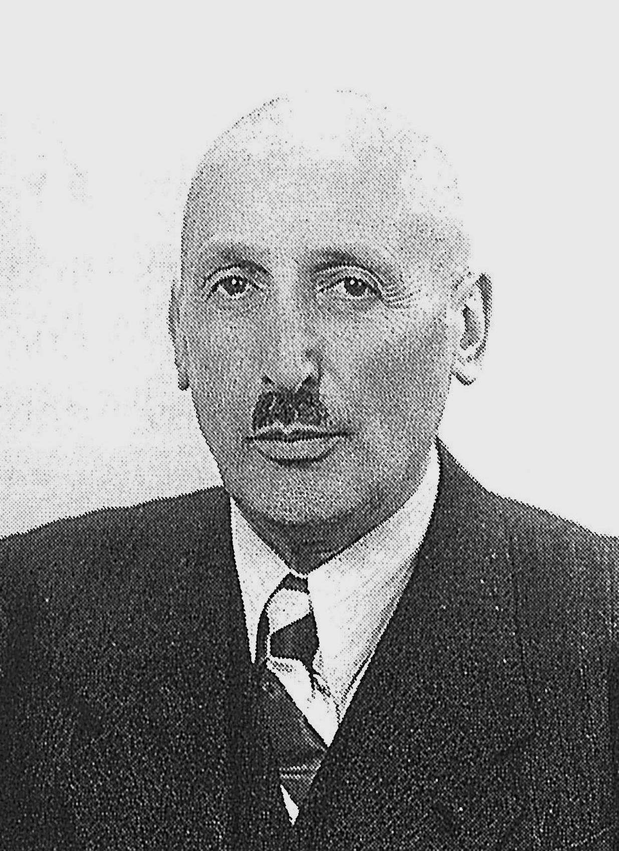 Erinnerung: Sie lebten mitten in Forchheim