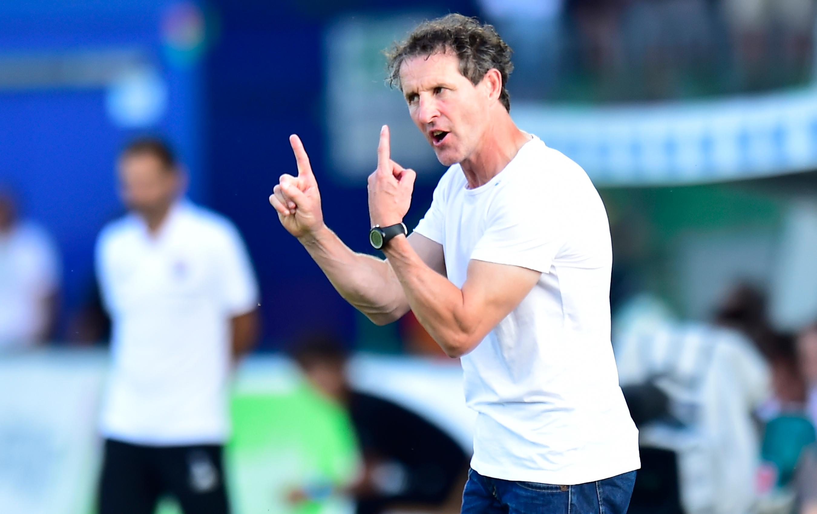 SpVgg Greuther Fuerth - FC Ingolstadt