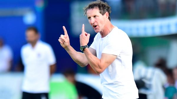 SpVgg Greuther Fuerth - FC Ingolstadt