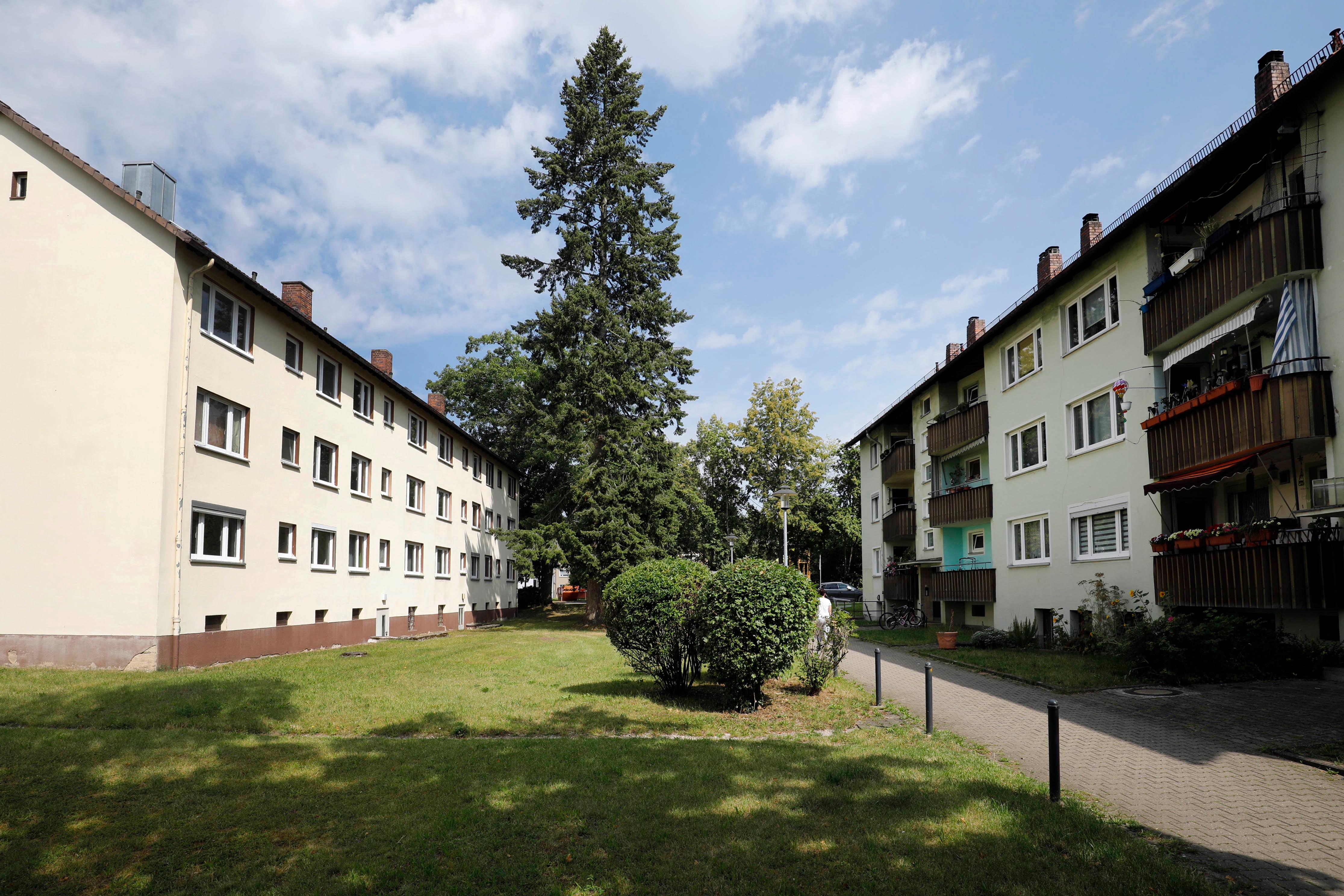 Bauvorhaben in Forchheim Nord mit 30 Wohneinheiten