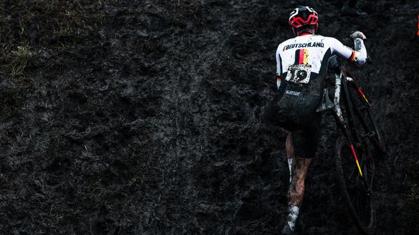 Der Rest ist unwegsames Gelände - oder eben auch: querfeldein.