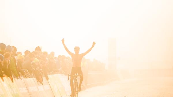Die Wettkampfdauer der Cyclocross-Rennen beträgt je nach Altersklasse zwischen 50 Minuten (Männer U23 & Frauen) und 60 Minuten (Elite). Aufgrund der kurzen Dauer werden die Rennen von Beginn an durchgehend Vollgas gefahren.