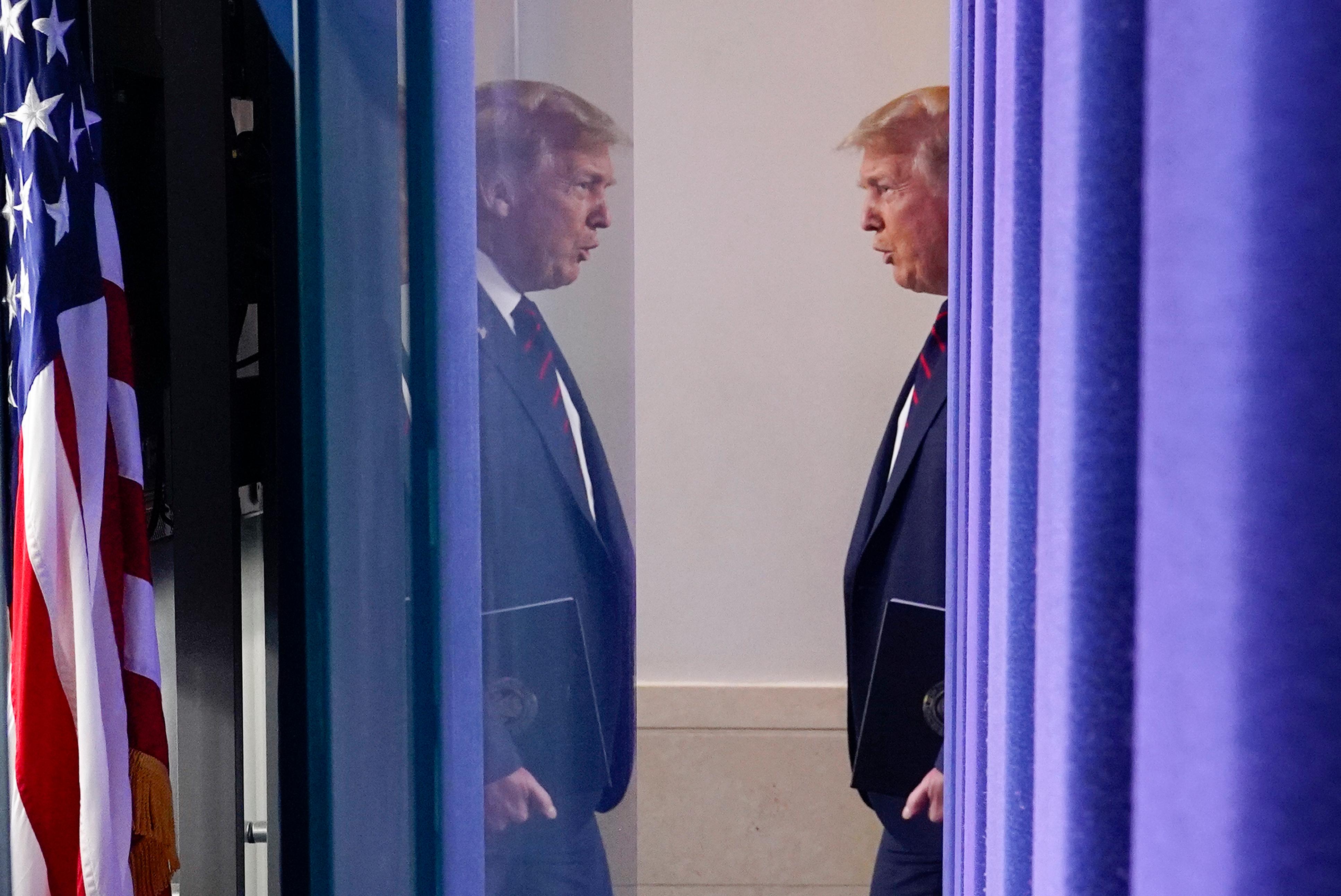 Donald Trump Geburtsdatum