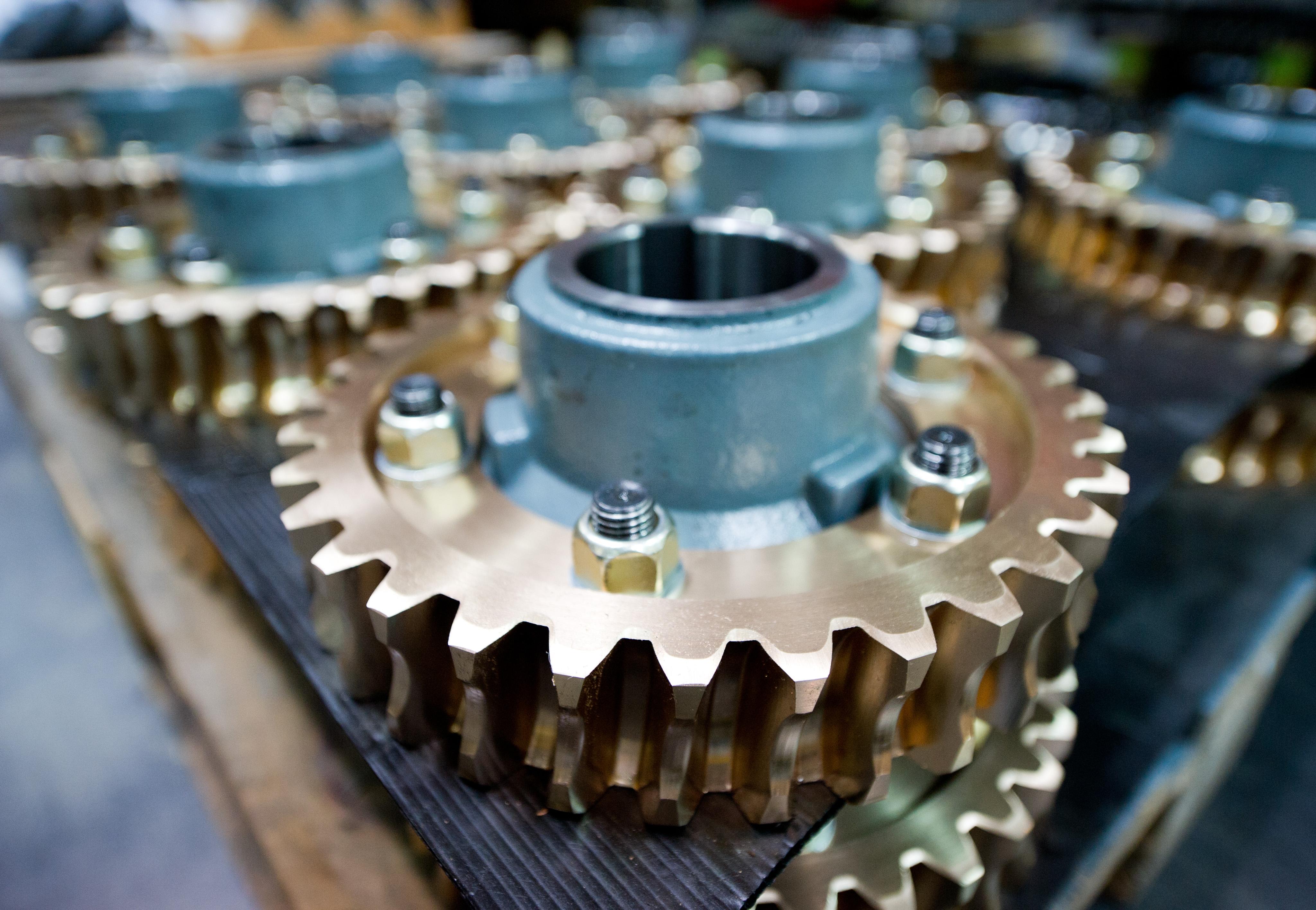 Immer mehr Kurzarbeit in der bayerischen Metallindustrie