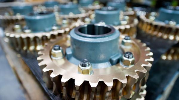 Immer mehr Kurzarbeit in der bayerischen Metallindustrie