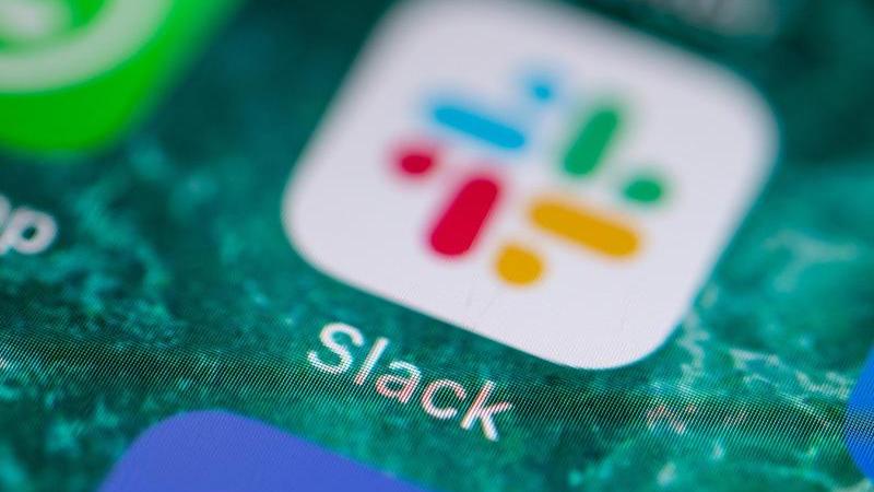 Frust im Homeoffice: Slack macht Nutzern Probleme
