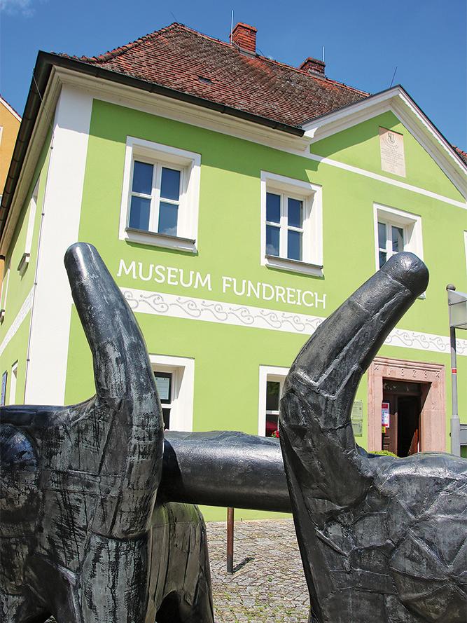 Das Fundreich Thalmässing Das Fundreich Thalmässing