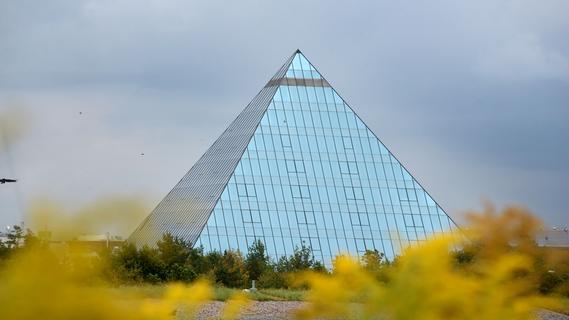 Keine Gäste mehr in der Pyramide: Fürther Hotels "Excelsior" und "Schwarzes Kreuz" sind geschlossen