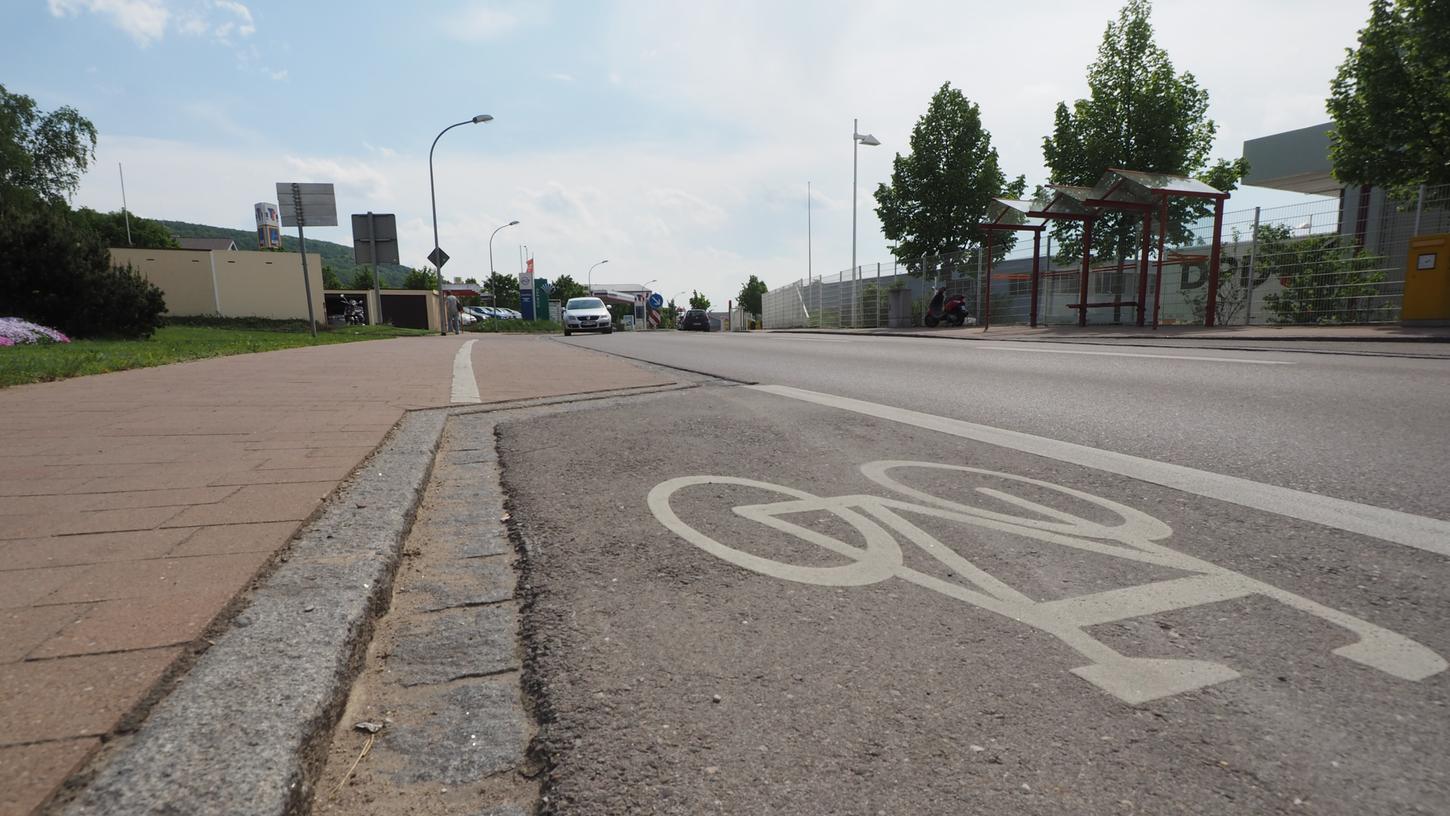 In den kommenden Jahren sollen im Freistaat zahlreiche neue Fahrradwege entstehen. 
