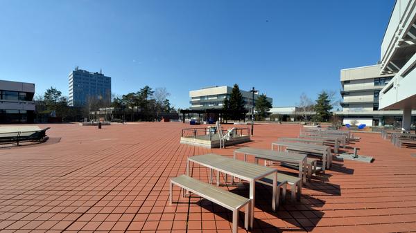 "In den vergangenen zwölf Monaten ist richtig viel vorangegangen, das ist ein ganz großer, wichtiger Schritt für uns", sagt Uni-Präsident Joachim Hornegger. "Wir sind wirklich froh, dass das jetzt alles so gut gelaufen ist.“ Vor allem die Höhe der bewilligten Summe – insgesamt mehr als 500 Millionen Euro – zeige, dass die Friedrich-Alexander-Universität mit Blick auf die neu geplante Uni in Nürnberg keineswegs vernachlässigt werde, sondern im Gegenteil mit großer Geschwindigkeit weiterentwickelt.