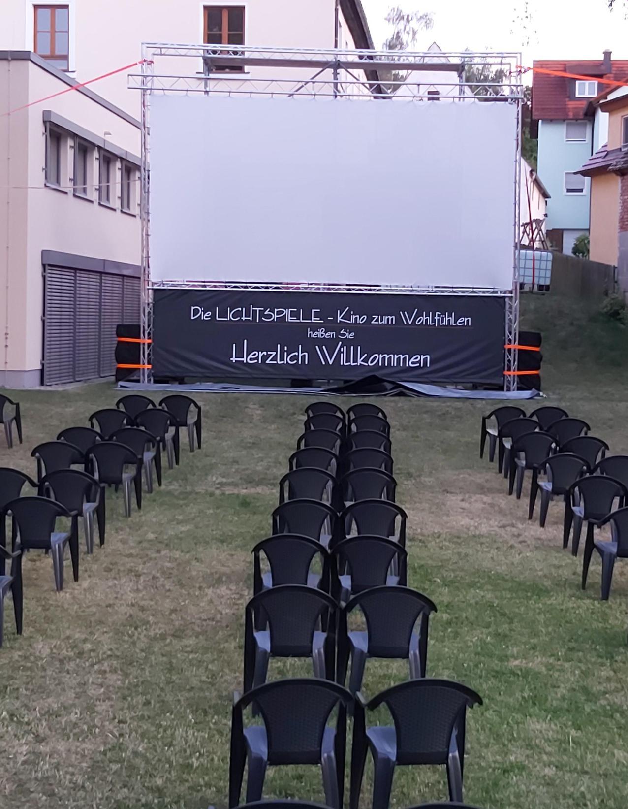 Kino Großhabersdorf