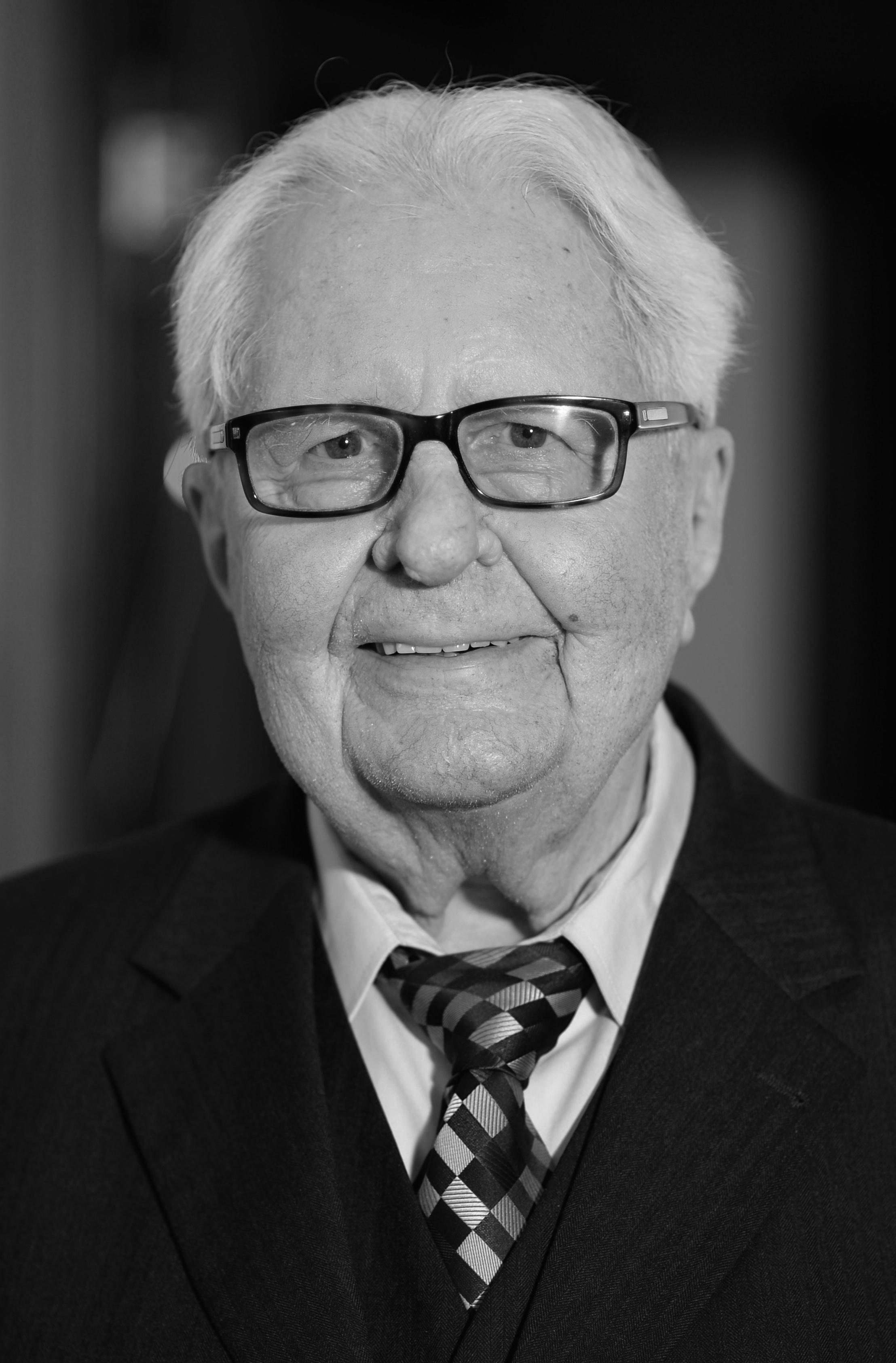 Der ehemalige SPD-Vorsitzende Hans-Jochen Vogel starb am 26. Juli nach langer Krankheit in München.