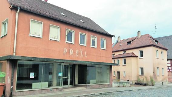 Prell-Projekt in Schwabachs Zentrum gescheitert