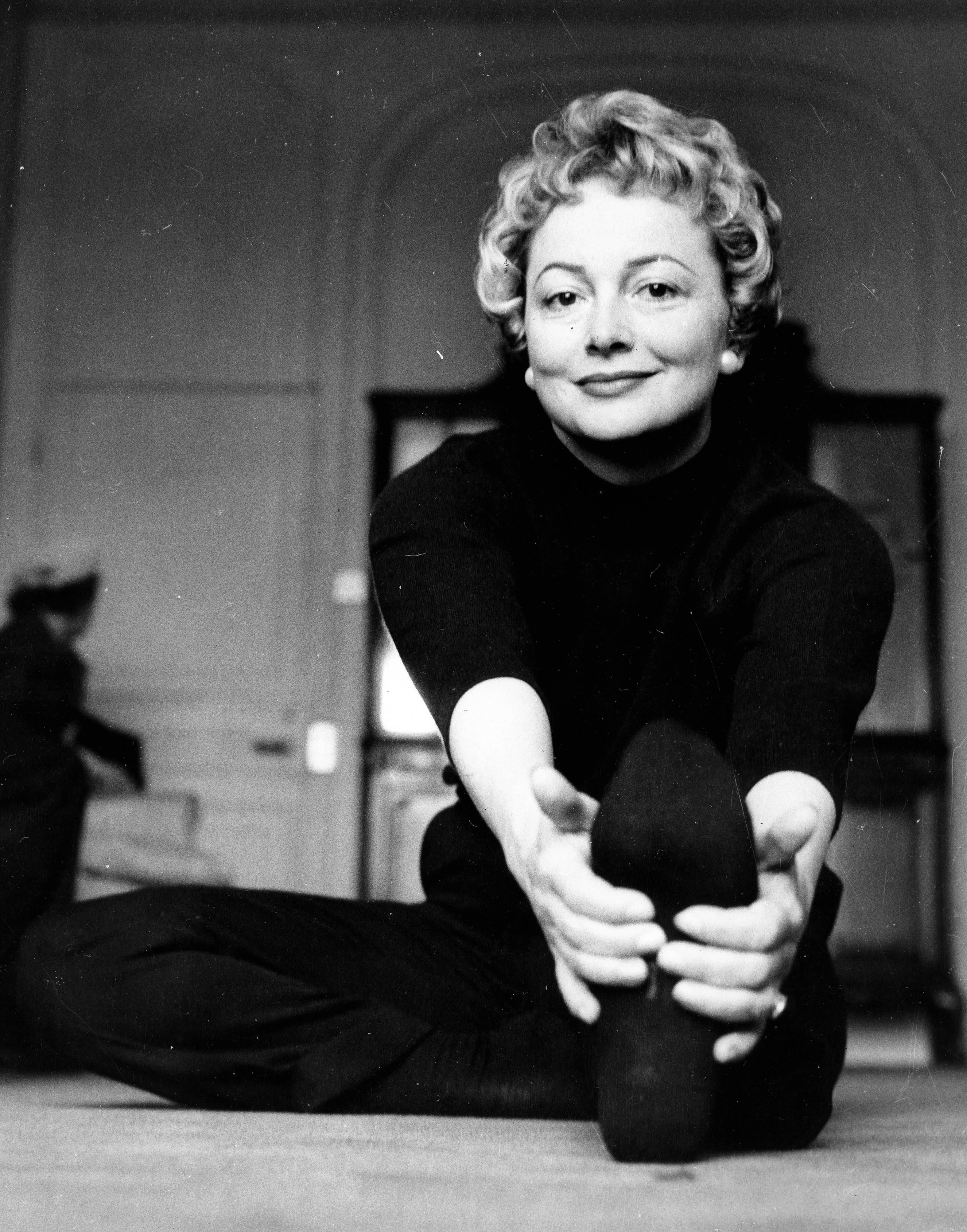 Die Filmlegende Olivia de Havilland ("Vom Winde verweht") starb im Alter von 104 Jahren in Paris.