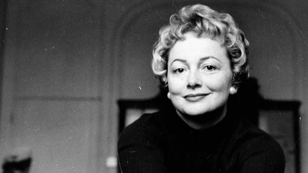 Die Filmlegende Olivia de Havilland ("Vom Winde verweht") starb im Alter von 104 Jahren in Paris.