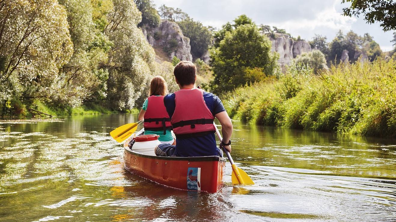 Nach Corona-Flaute: Tourismus in Franken boomt Nach Corona-Flaute: Tourismus in Franken boomt