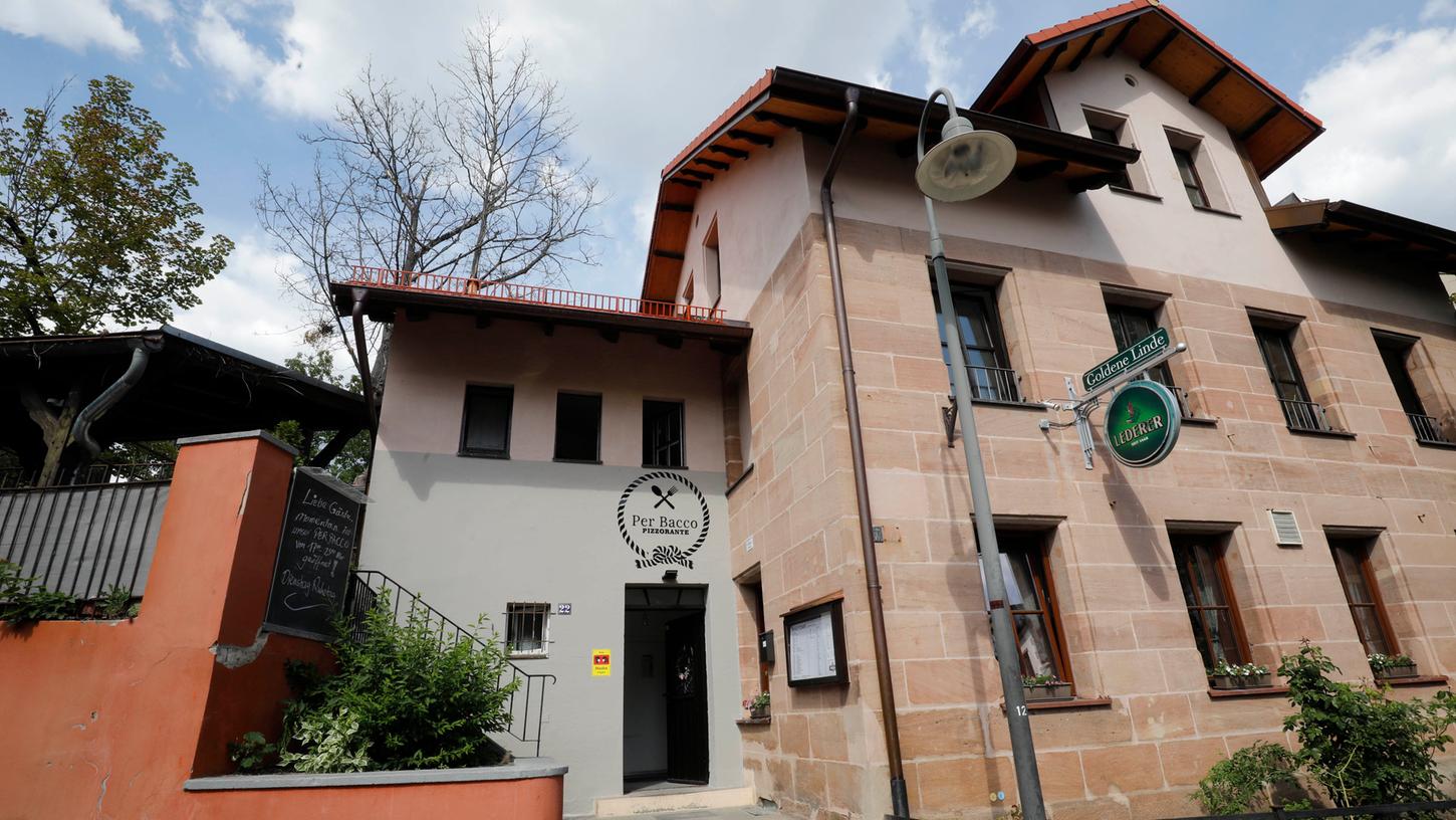 Per Bacco, Nürnberg Per Bacco, Nürnberg