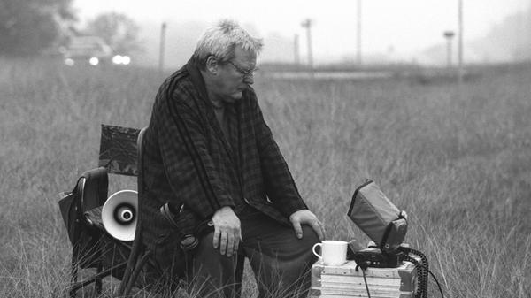 Der britische Hollywood-Regisseur wurde mit Klassikern wie "Fame" und "Midnight Express" bekannt. Er starb nach langer Krankheit in Großbritannien.