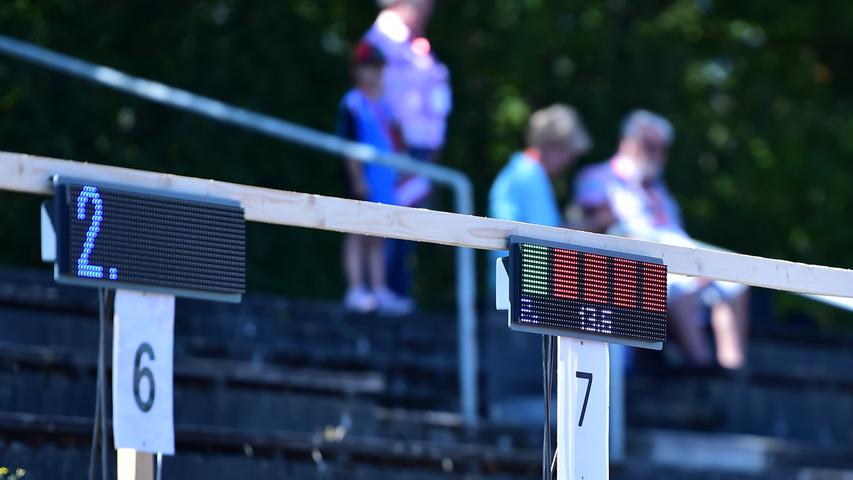 Laufen, Zielen, Schießen: Deutsche Meisterschaft im Laser-Run