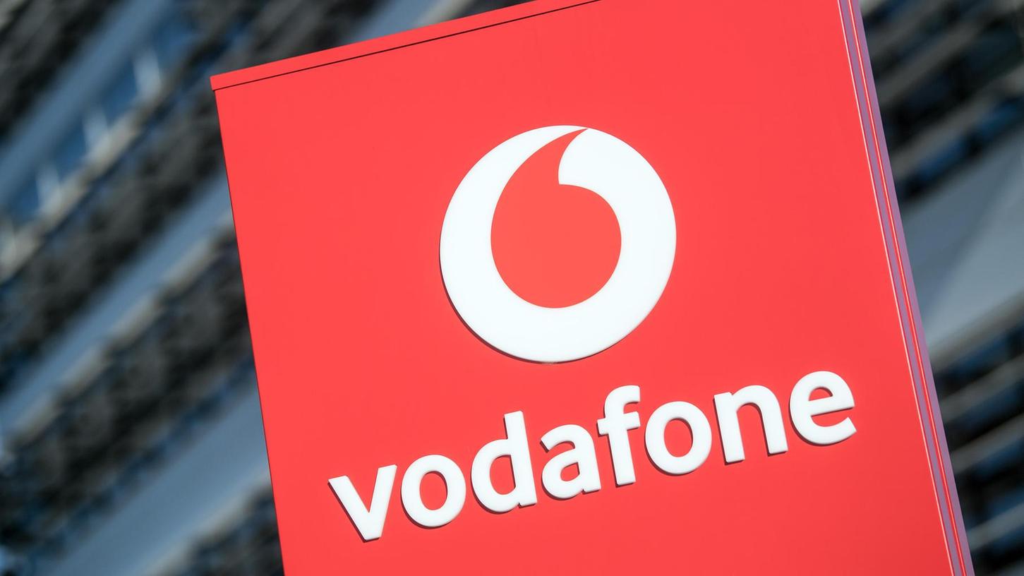 Streikt euer Telefon auch? Das Vodafone-Netz in Gunzenhausen ist gestört