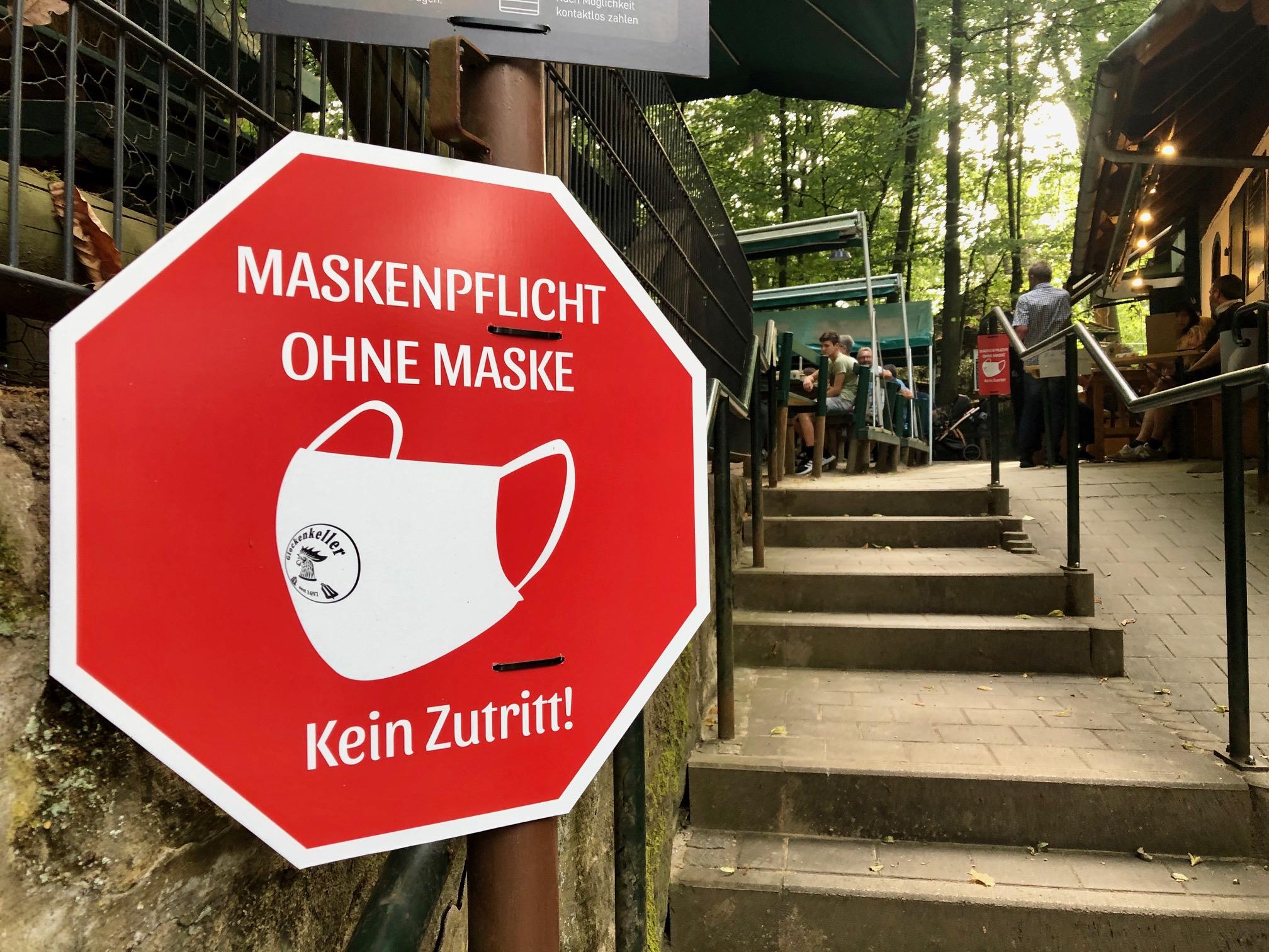kein annafest 2020 das waren denkwurdige tage im kellerwald forchheim forchheim nordbayern