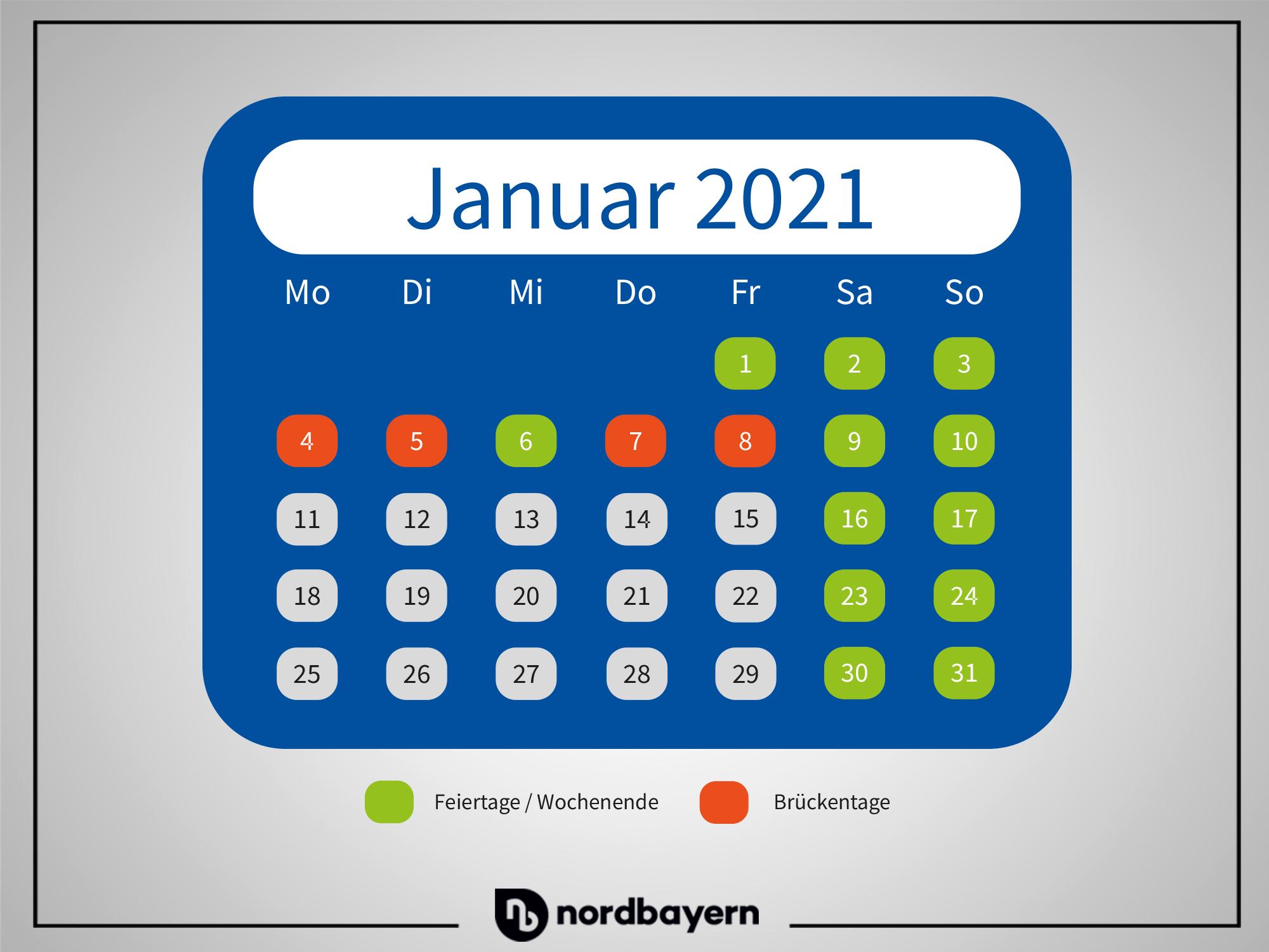 Heilige Drei Könige (6. Januar) fällt auf einen Mittwoch. Dadurch können Sie mit vier Urlaubstagen Ihren Weihnachtsurlaub um eine ganze Woche verlängern.