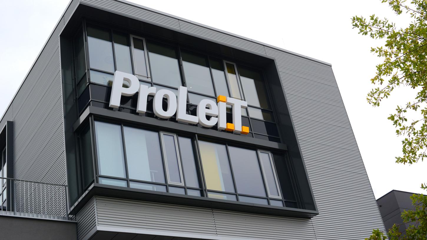 ProLeit wird Teil von Schneider Electric