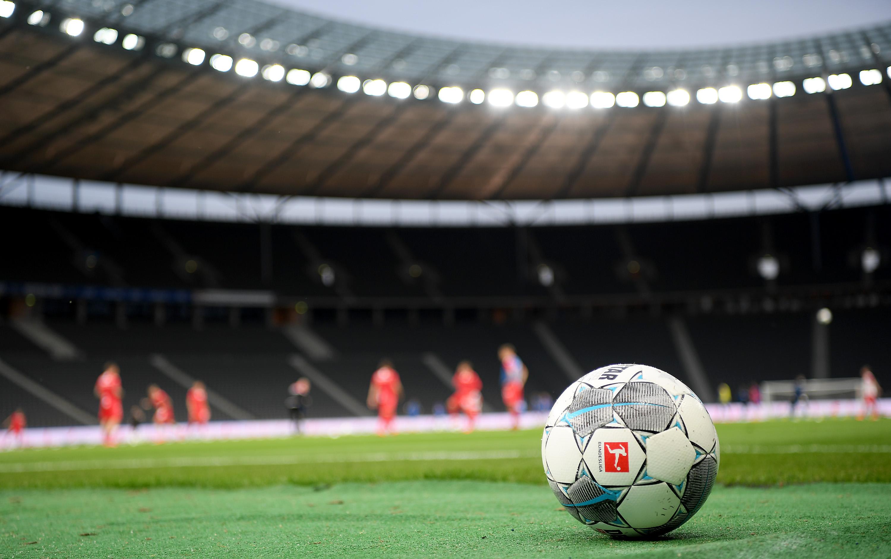 Bundesliga Spielplan 2020 21 Kurzer Konzentrierter Komplizierter Sport Nordbayern De