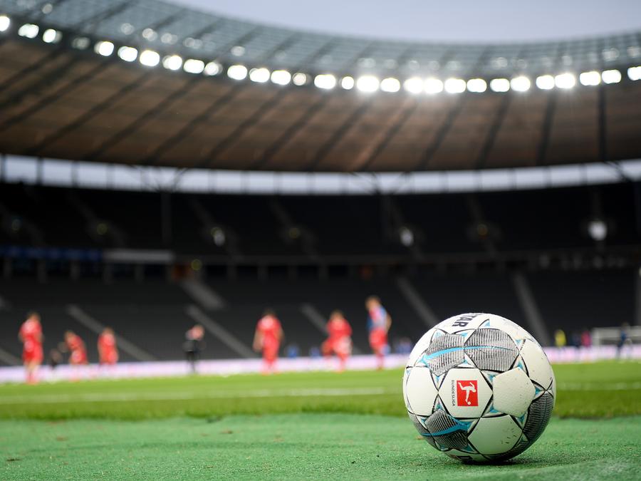Bundesliga Spielplan 2020 21 Kurzer Konzentrierter Komplizierter Sport Nordbayern De