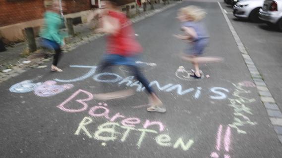 Protest: Beliebtem Kinderladen in Nürnberg droht Schließung