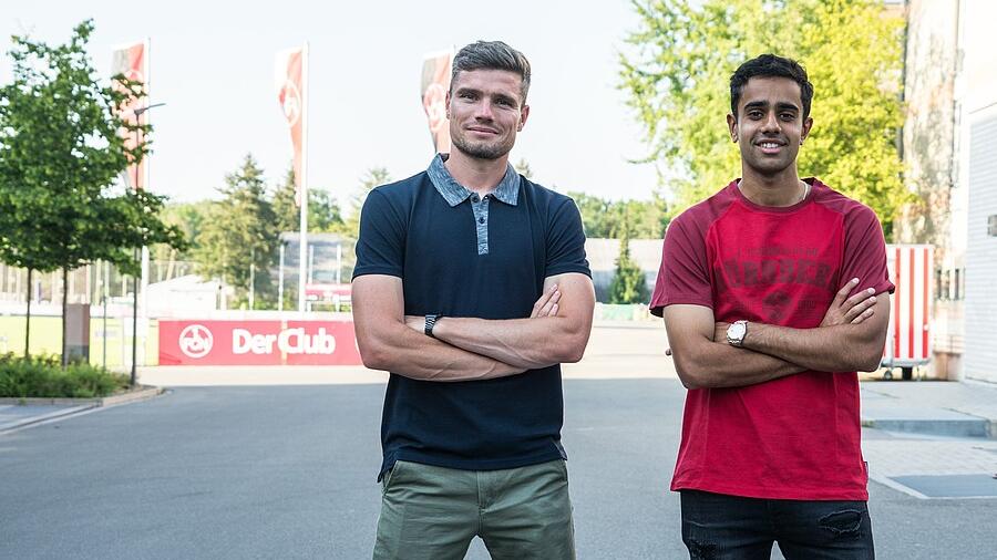 Ein Klauß und ein Singh: Der Club schraubt weiter an seinem Kader - und engagiert einen Neuseeländer.